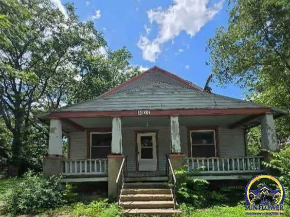 1311 NW Eugene St, Topeka, KS 66608