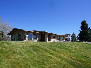 27648 Golf Club Rd, John Day, OR 97845