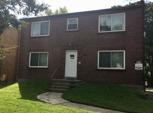 1643 Summit Rd APT 2, Cincinnati, OH 45237