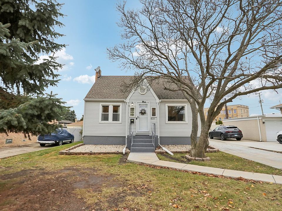 1st image of 8122 W Oak Ave