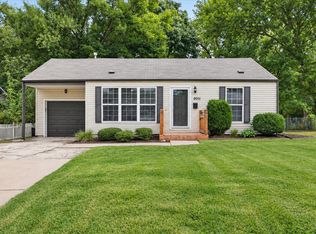 9011 Noland Rd, Lenexa, KS 66215