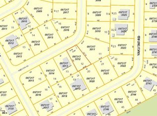 Maricopa Rd, North port, FL 34287