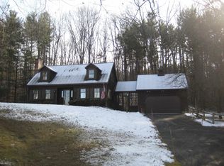319 Wheeler Rd, Hollis, NH 03049