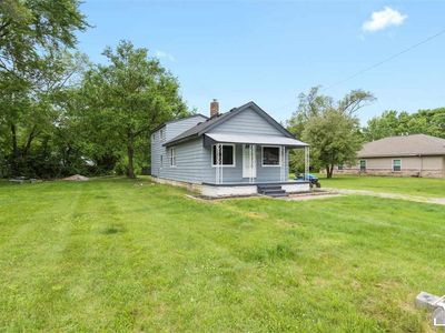 11298 Moore St, Romulus, MI, 48174
