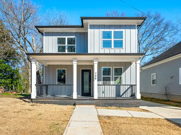 726 Windsor St SW, Atlanta, GA 30310