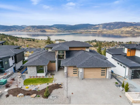 5650 The Edge Pl #110, Kelowna, BC V1W 5M4
