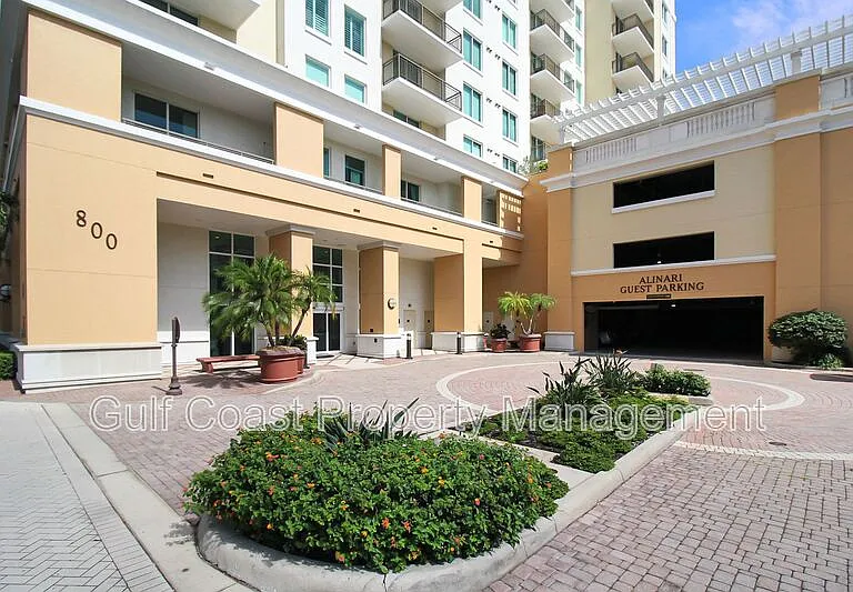 800 N Tamiami Trl #806 — Photo 2
