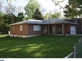3416 Hilltop Ave, Bristol, PA