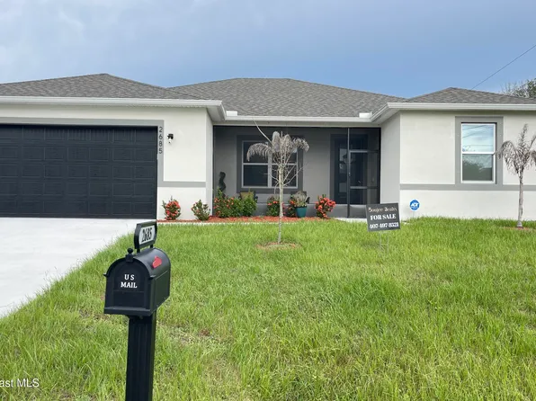 2685 Hester Ave SE, Palm Bay, FL 32909