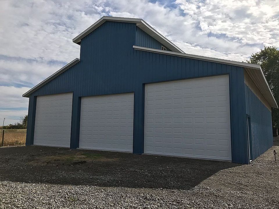 11250 Amherst Rd, Harrod, OH 45850 Zillow