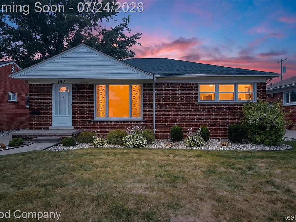 1st image of 25719 San Rosa Dr