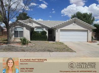 78 N 2820 E, Saint George, UT 84790