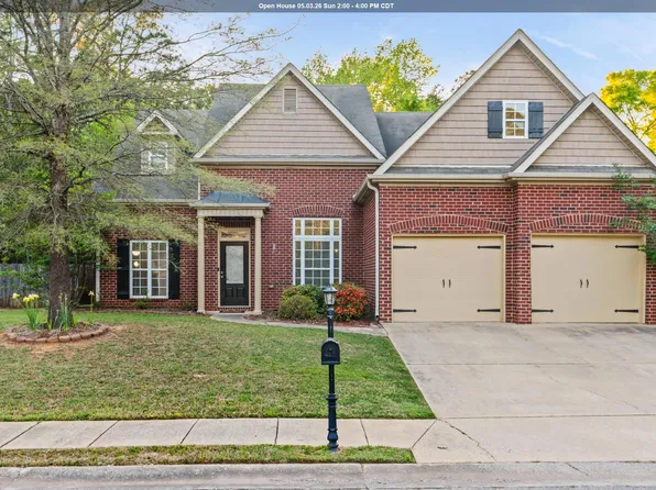6397 Letson Farms Rd, Bessemer, AL 35022