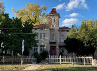 419 W Court St, Paris, IL 61944