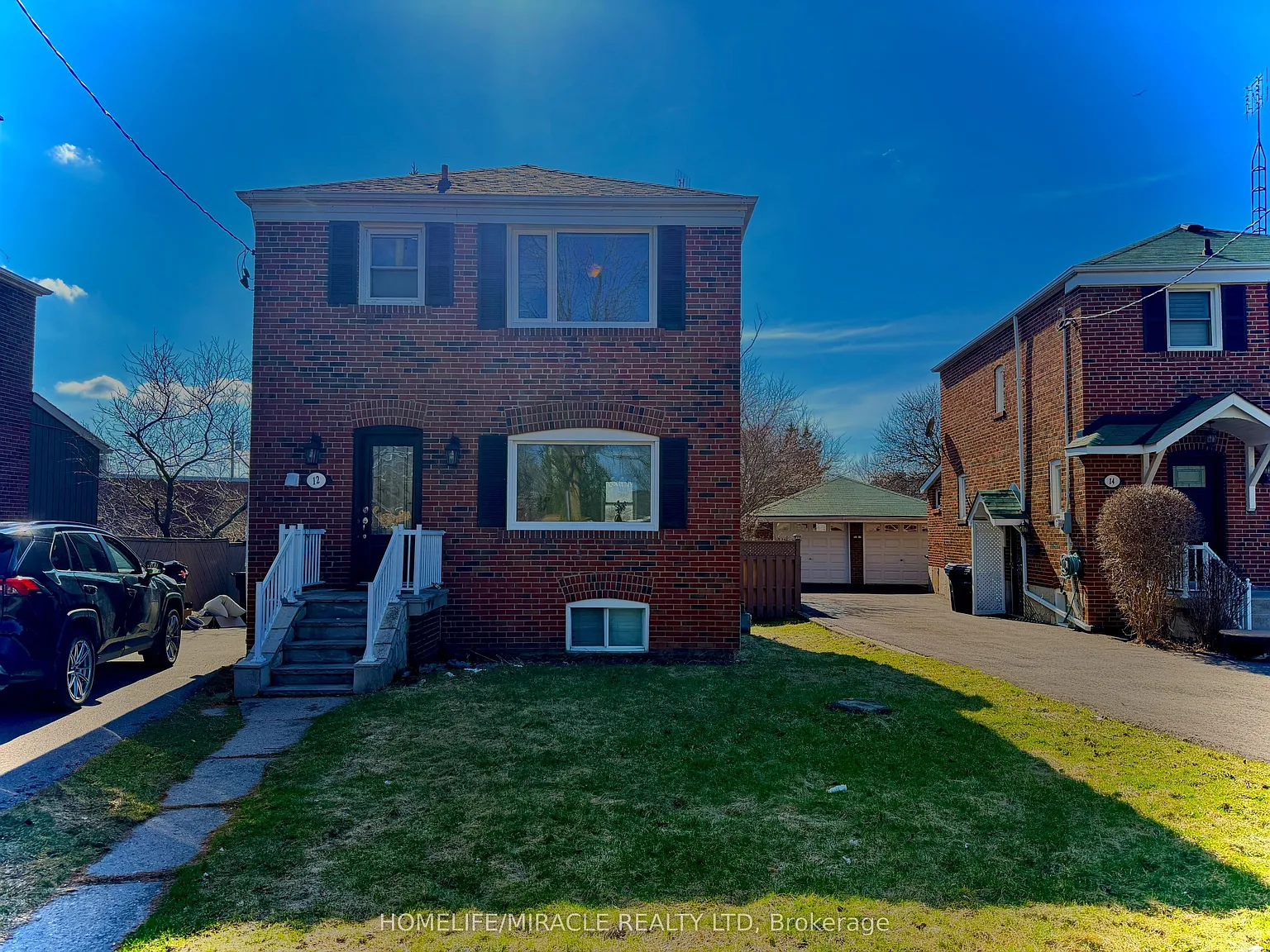 12 Roselm Rd photo 1