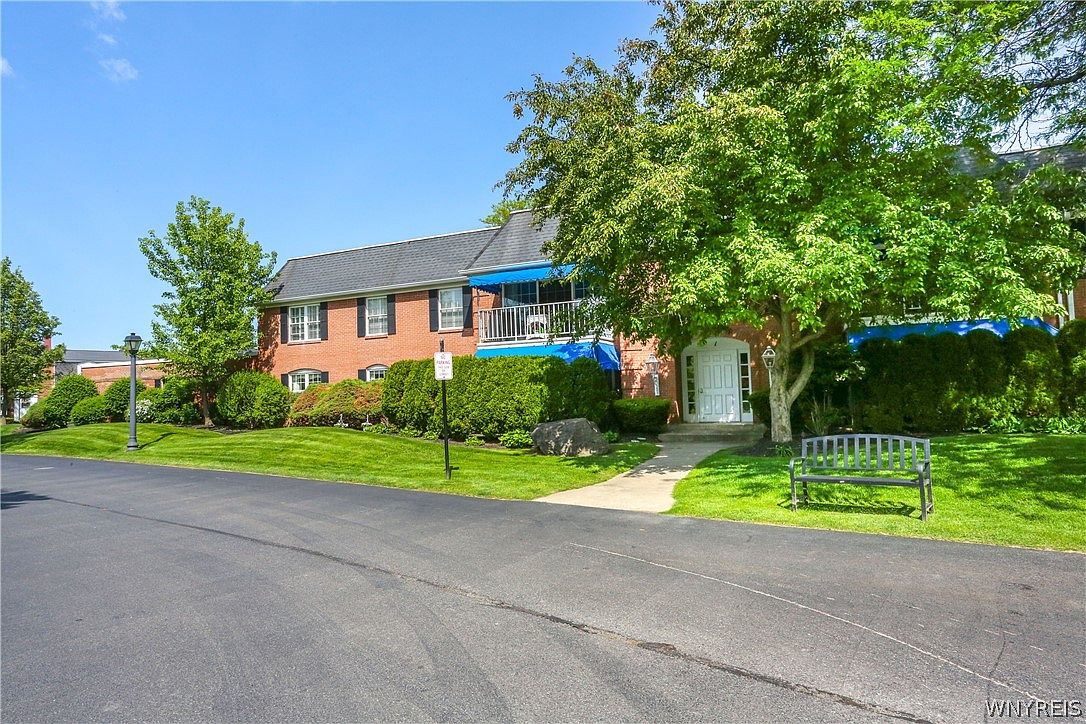 1 Hickory Hill Rd APT F, Amherst, NY 14221 Zillow