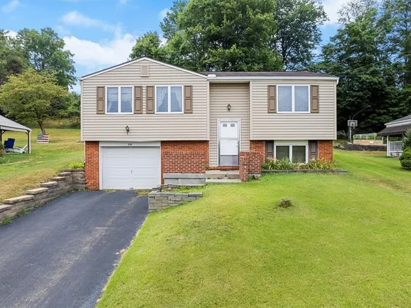 210 Oak St, Manor, PA 15665
