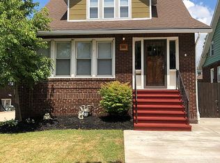 338 Woodside Ave, Buffalo, NY 14220