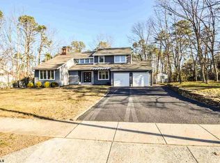34 Bradford Way, Voorhees, NJ 08043