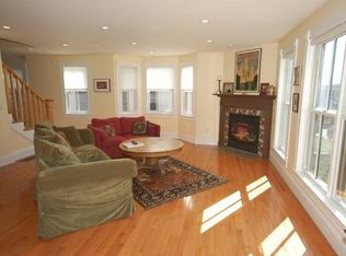 55 Hampstead Rd #1KJ, Boston, MA 02130