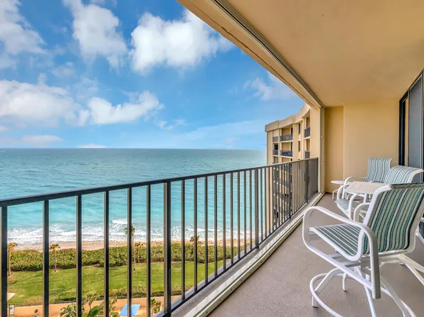 100 Ocean Trail Way #1305, Jupiter, FL 33477