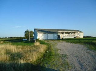 4488 County Road 16, Waterloo, IN 46793
