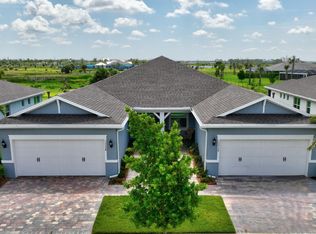 13364 SW Gingerline Dr, Port Saint Lucie, FL 34987