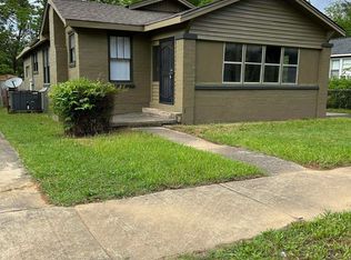 1360 Prosch Ave, Birmingham, AL 35217