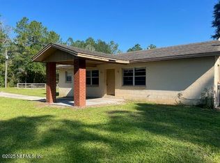 2525 State Highway 16, Starke, FL 32091