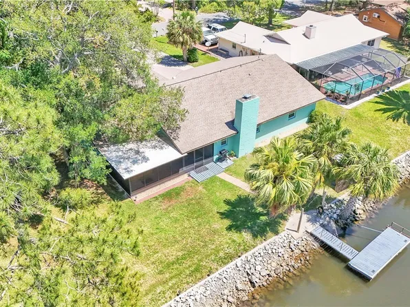 11308 W Amerindian Ct, Crystal River, FL 34429