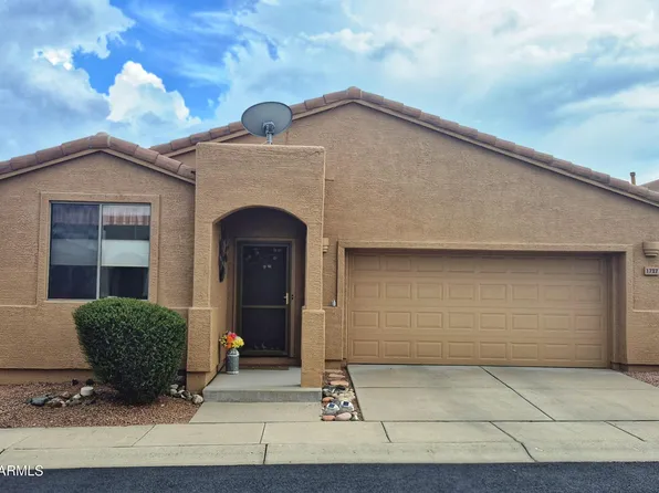 1727 E ARROYO SECO --, Cottonwood, AZ 86326
