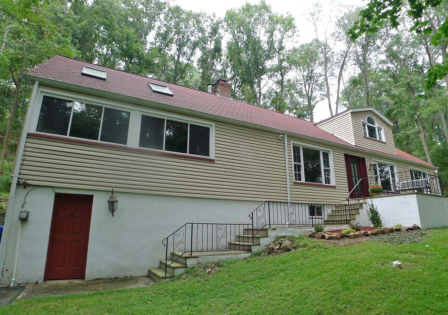 135 Edgemont Rd, Watchung, NJ 07069 Zillow