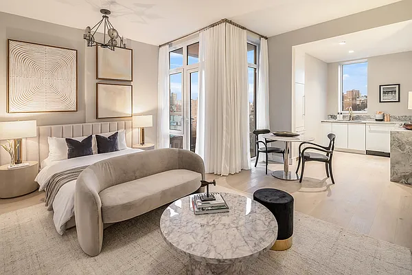 Rented by Douglas Elliman | media 1