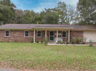 4720 Frontier Rd, Pace, FL 32571