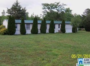 599 Bramlett Rd, Piedmont, AL 36272