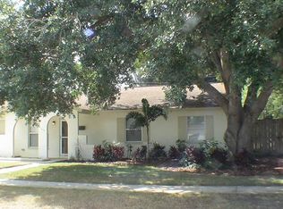 1395 Caribbean Dr, Melbourne, FL 32935