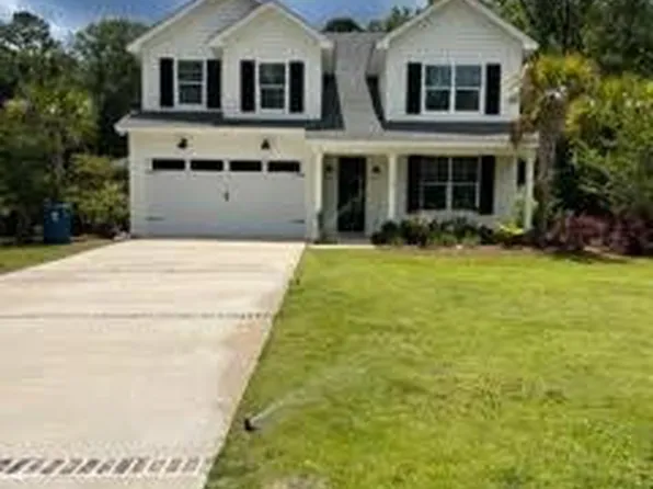 110 Susie Williams Dr, Brunswick, GA 31523