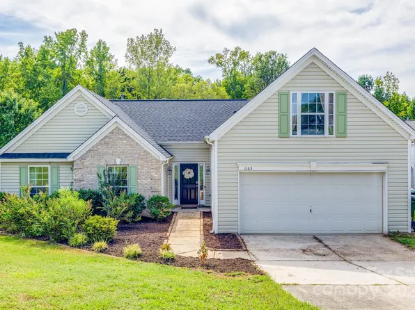 1163 Avon Ct, Rock Hill, SC 29730