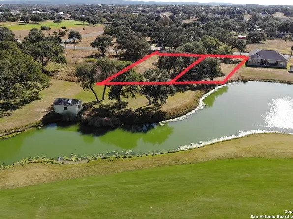 525 John Price LOT 593, Blanco, TX 78606