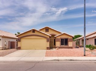 21834 N 34th Ave, Phoenix, AZ 85027