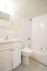 Rented by City Connections Realty