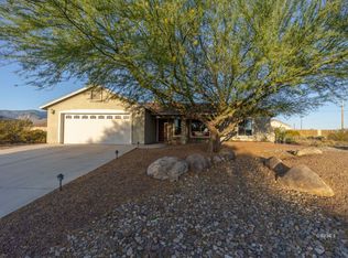 8544 S Thunderbird Dr, Safford, AZ 85546
