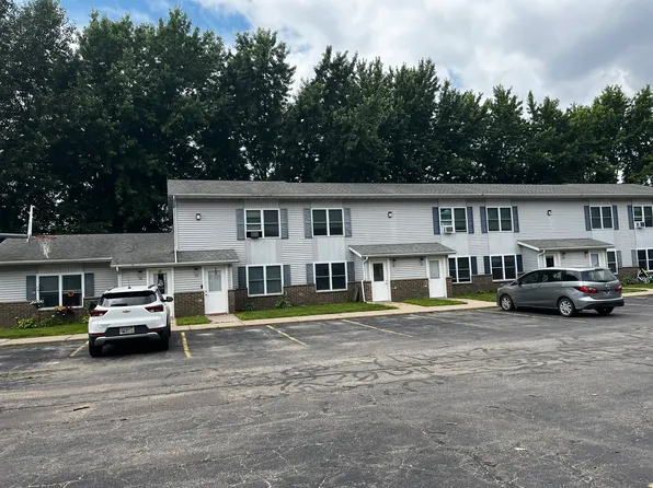 501 W Elm Dr, Loyal, WI 54446