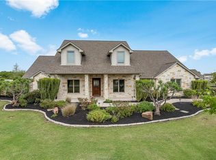 9997 Hunters Run, College Station, TX 77845