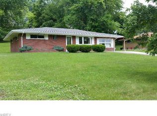 524 E Fernwood Dr, Toronto, OH 43964