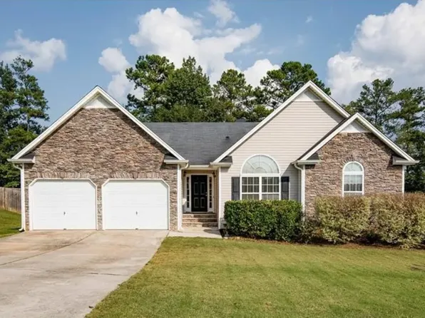 93 Sandstone Pl, Douglasville, GA 30134