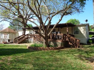 4294 Leroy Kirby Rd, Malakoff, TX 75148