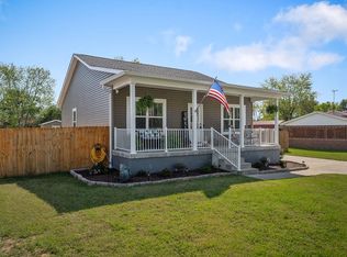 798 S Mountain St, Smithville, TN 37166