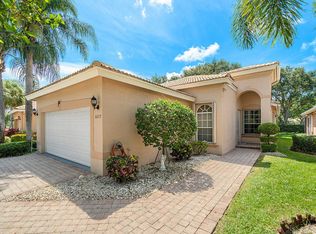6657 Via Roma, Delray Beach, FL 33446