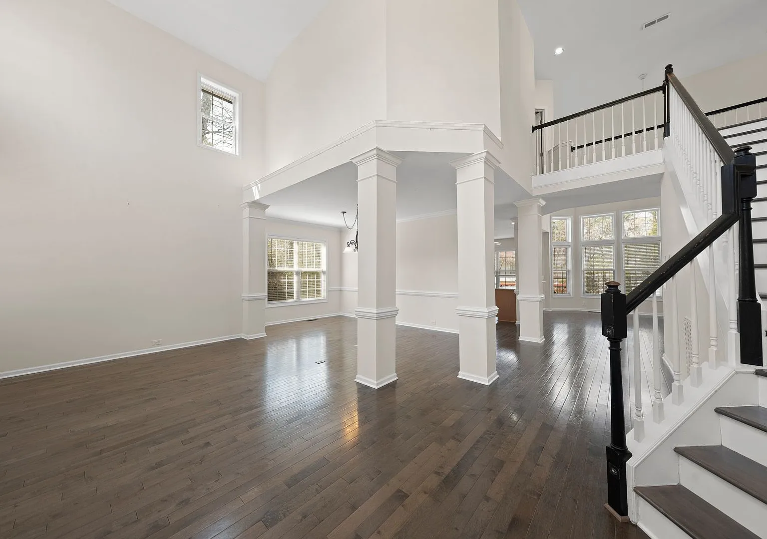 August Move-in, Cary Park! — Photo 3